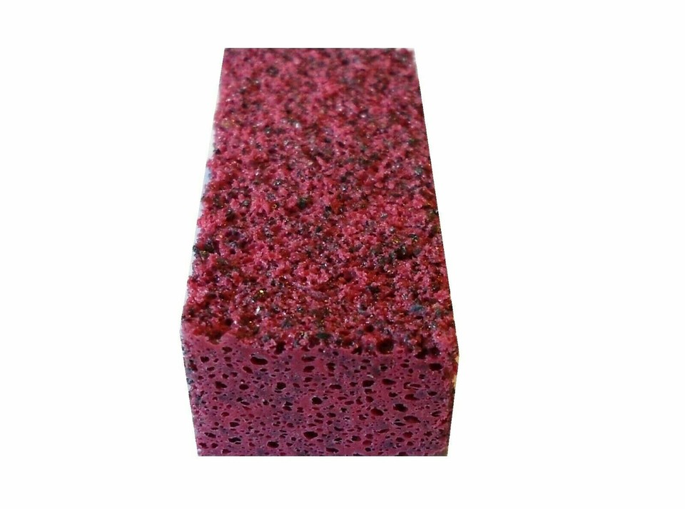 Cleaning Rubbers Rail Abrasive Cleaner Blocks All Grades For Hornby