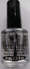 Seche Vite 83003 SECHE CLEAR BASE COAT 1/2 OZ
