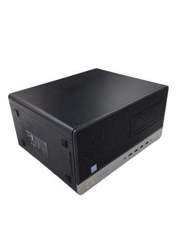 HP ProDesk 600 G3 MT i7-6700 3.40GHz 16GB 128GB WIFI Windows 10 Pro - Bild 6 von 6