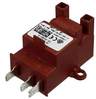 WORCESTER GREENSTAR 25i 30i COMBI ERP SPARK IGNITION TRANSFORMER 7736700599