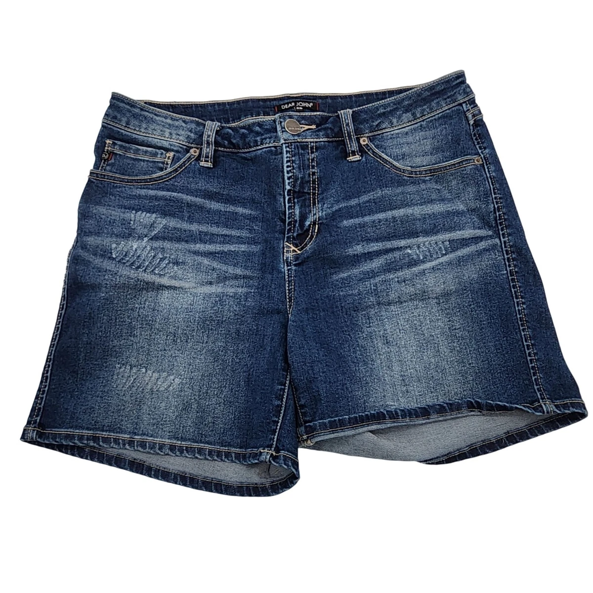 Dear John Denim Jean Shorts Womens size 29