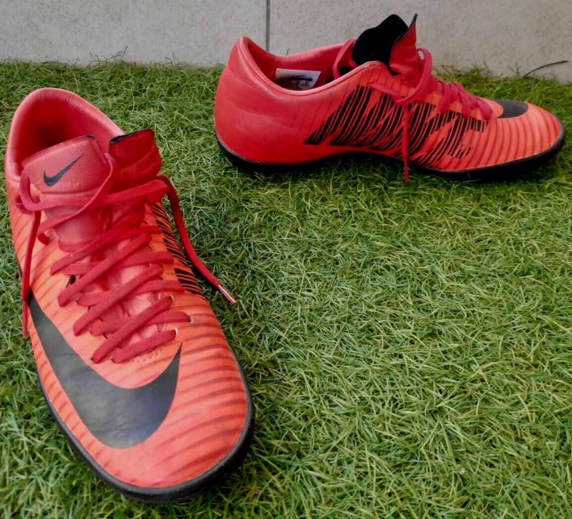Nike mercurial best sale victory x tf