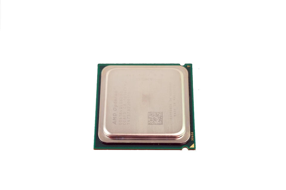 New AMD Opteron 4184 1J6TM OS4184WLU6DGO 2.8 GHz Six Core CPU Processor - Image 3 of 4