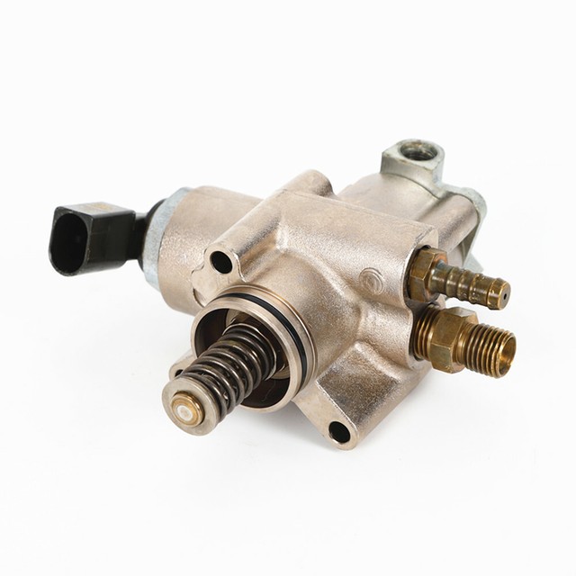 FOR Golf Passat Audi A4 A6 High Pressure Mechanical Fuel Pump Front ...