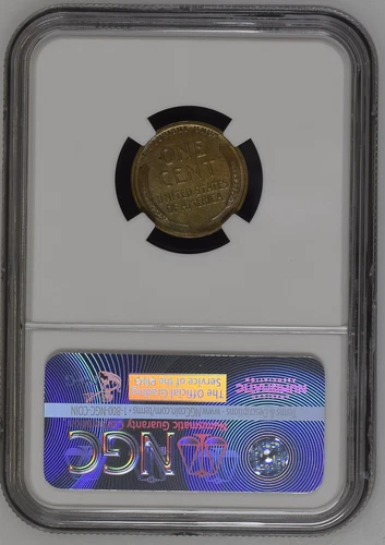 1911 NGC PR62 Mintage 1,732 Undervalued Key 1C MATTE PROOF Lincoln Cent