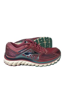 brooks glycerin 13 womens brown