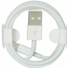 Original Apple IPhone Fast sync USB Charger Lead  IPad 5th/6th/7th Gen/Pro 12.9"