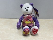 2004-LIMITED TREASURES I LOVE LUCY "JOB SWITCHING" LTD EDITION ISSUE 003 BEAR