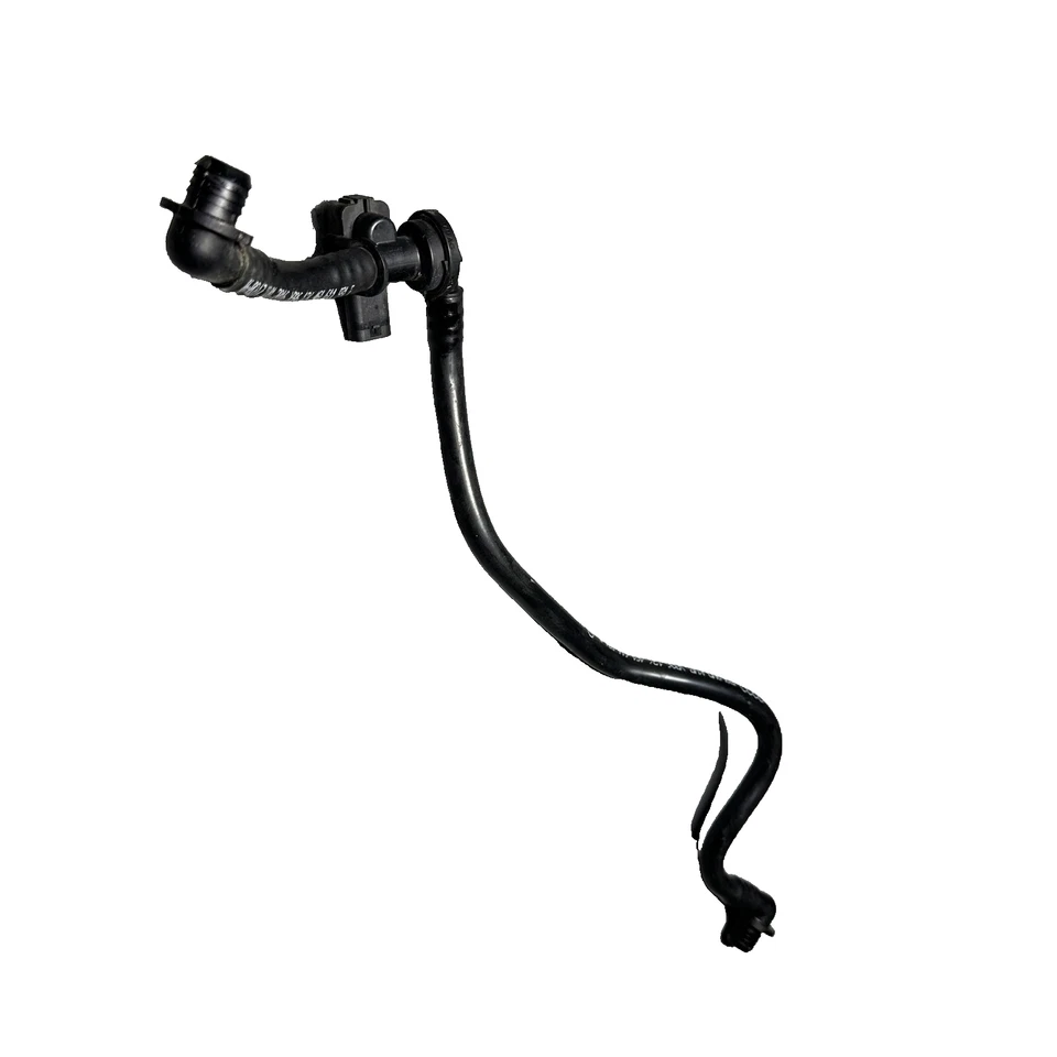 MANGUERA DE VACÍO DE REFUERZO DE FRENO 2016-2018 AUDI S6 4,0 L OEM Foto 4 de 4