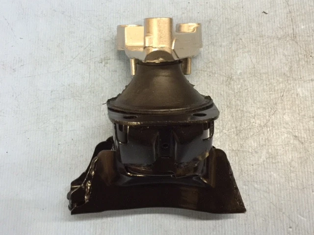 Kit de montaje de motor hidráulico de calidad OEM de 4 piezas para motor Honda Civic 2006-2011 de 1,8 L Foto 2 de 4