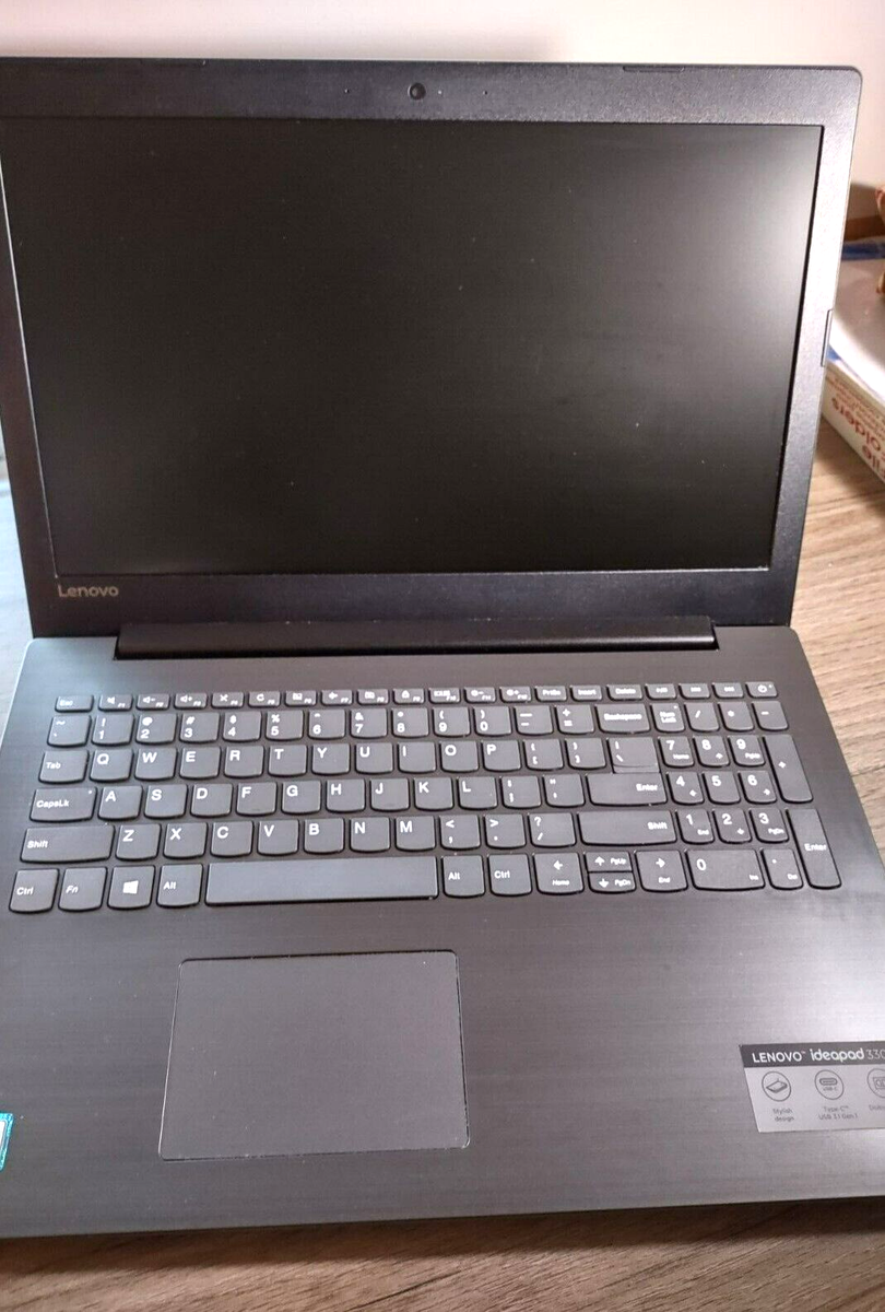 Lenovo - 【新品未使用】Lenovo 15.6型 IdeaPad 330 オニキスブラック Lenovo Ideapad 330 (15) | Durable, Easy-to-Use 15.6” laptop