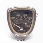 GENUINE HONDA C50 C65 C70 C90 SPEEDOMETER ASSY NOS JAPAN