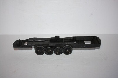 Lionel   671-176 Rolling Chassis  1947 Version  EX Condition