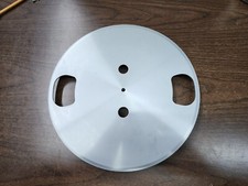OEM PIONEER PL-A35 Turn Table Metal Platter  Up 5 
