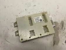 2017 MERCEDES GLS350D GLS450 GLS-CLASS LAMP SAM SIGNAL ACTIVATION CONTROL MODULE