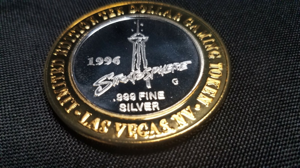 トランプ dunes casino coin Jupiters Casino Gold Coast One Dollar Gaming 1 1/2