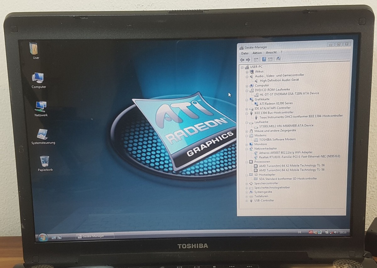 Radeon X1200 Driver Ati Radeon X1200 Series Windows 10 Amd