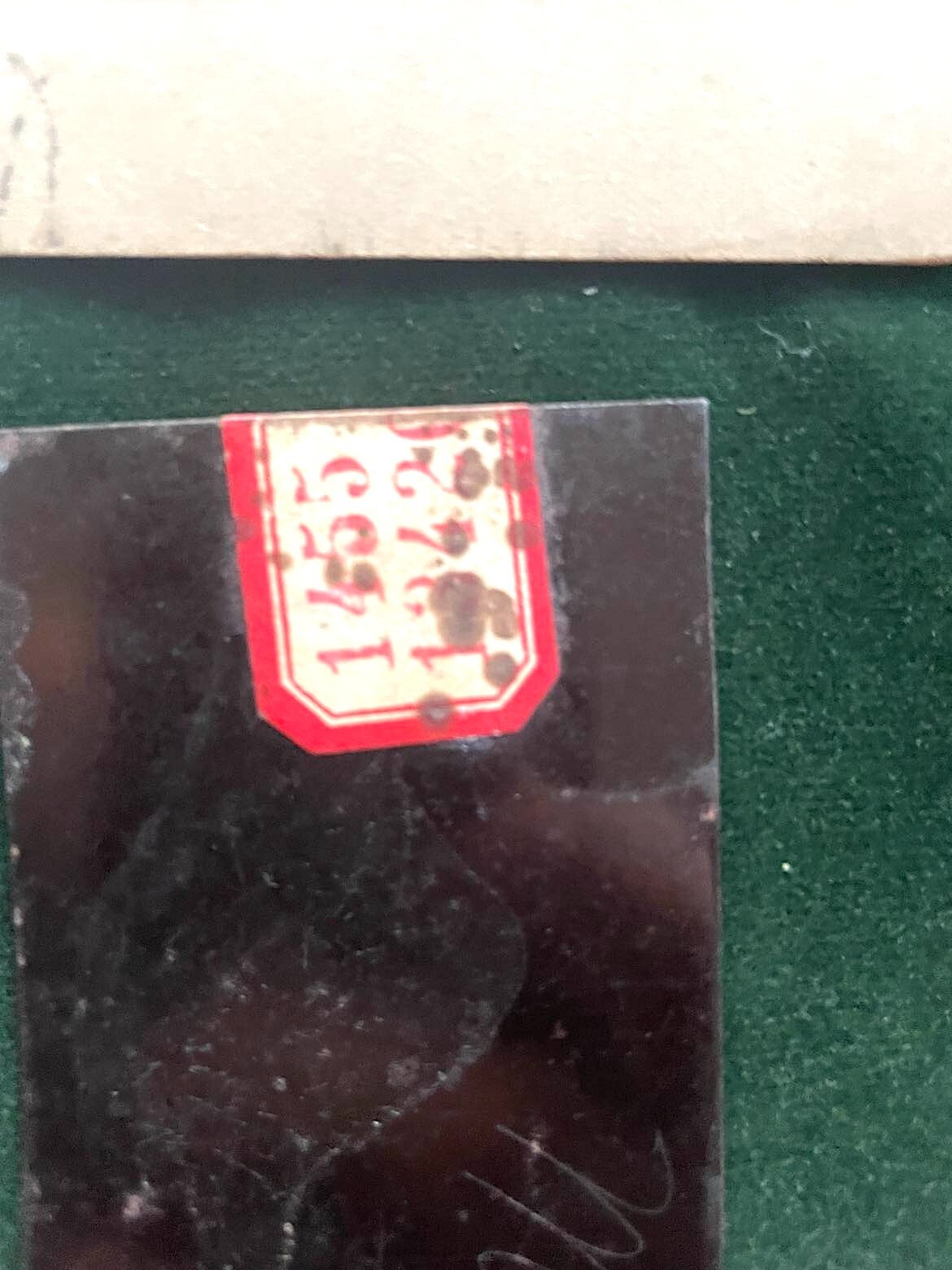 Lot of Seven Antique Photos eBay