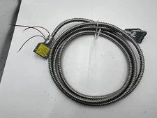 Qty 2 Reloc OFC 277 12/3G Cable Extenders Power Tap