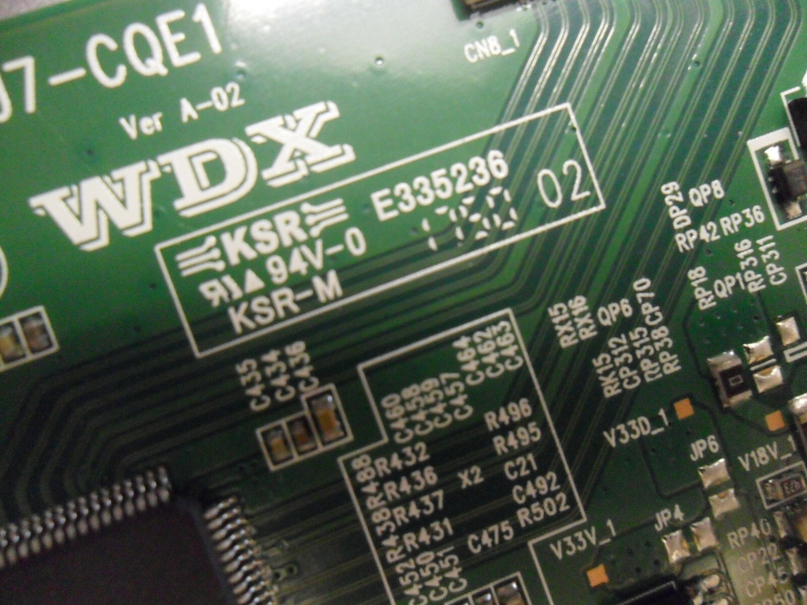 v500dj7-cqe1-t-con-board-for-baird-ti6510dledds-screen-v650dj6-q02-ebay
