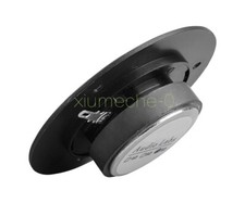 2Pcs Audio Portable Speakers 8Ohm 10W Speaker Louderspeaker Tweeter Treble