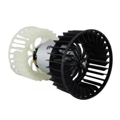 1x_ Innenraumgebläse Gebläsemotor Neu - OE-Ref. 64111370930 für  