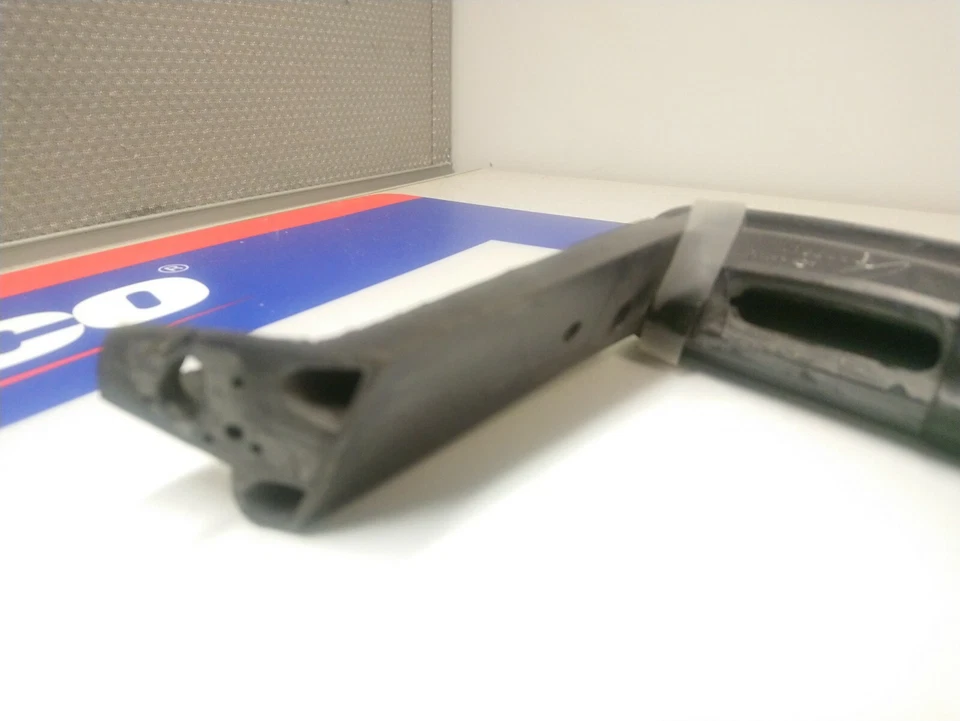 94-02 Camaro Firebird Convertible Pasajero Trasero Cristal Restripa 10324744 Foto 3 de 4