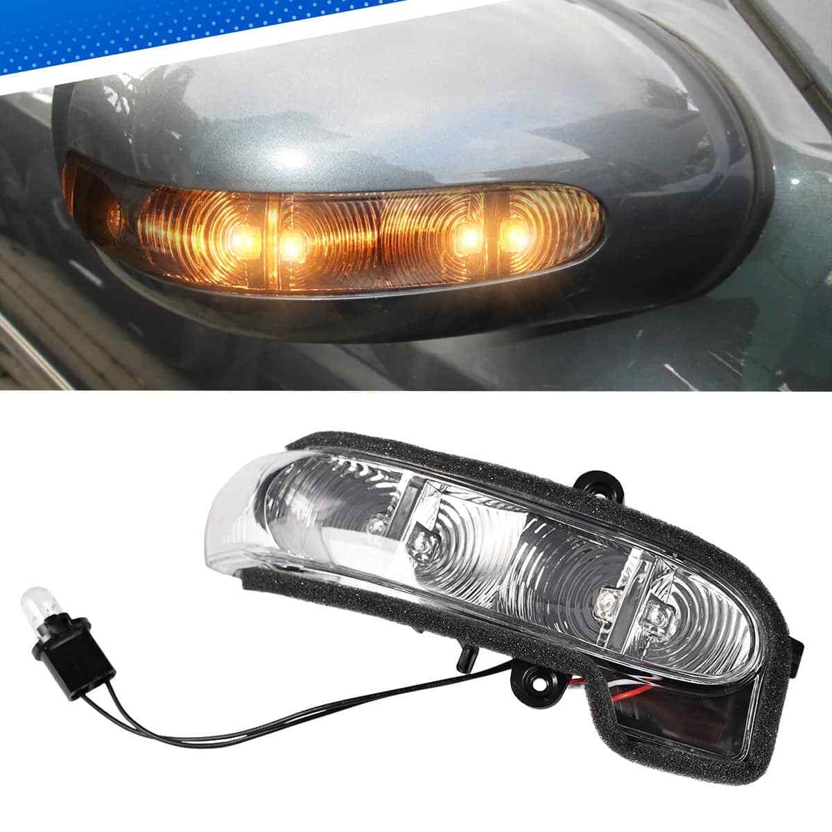 Spiegelblinker Rechts für MERCEDES W211 S211 W461 W463