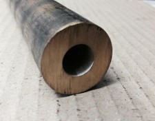 hollow bronze SAE660 bar various sizes and lengths