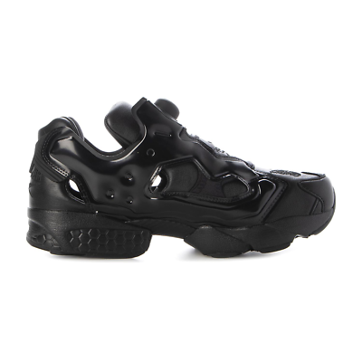 NEEDLES × Reebok Instapump Fury 94 Black 100207689 Men's Size | eBay