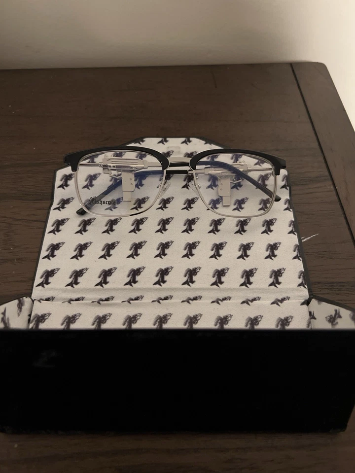 Marcos Uzi de escala de pesca Foto 3 de 4