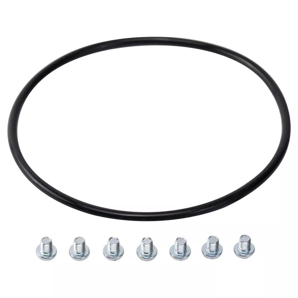 TRQ New Gas Fuel Tank 16 Gallon For 1986-1994 Nissan D21 Pickup - Image 2 of 4