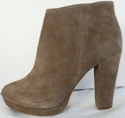 Buffalo Damenstiefel & -Stiefeletten aus Leder