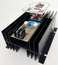 115Z-C Halmar Robicon Control Module 80/480V NEXT DAY OPTION 