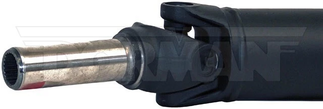 Задний карданный вал в сборе Dorman 936-761 подходит для Toyota Tacoma - Изображение 3 из 4