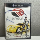 R: Racing Evolution (Nintendo GameCube, 2003)