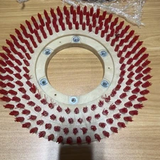 12”  Commercial  Cleaning Scrubs Brush 