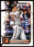 Ryan Mountcastle 2022 Bowman #20 Orioles MLB READ FREE SHIPPING AutographDen