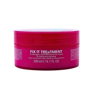 Lee Stafford Breaking Hair Treatment 200 ml