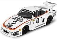 Porsche 935 K3 1/18 Scale Diecast Model #41 Le Mans 24H 1979 Winner