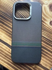 Benks Prestige ArmorPro Case for iPhone 16 Pro made with kevlar