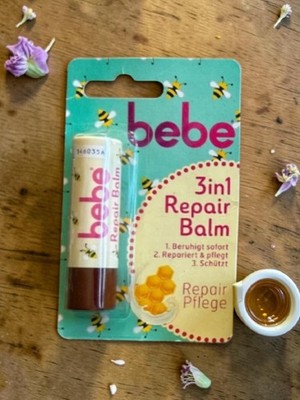 Bebe Lippenpflege T 3 in 1  Repair Balm  4,9 g