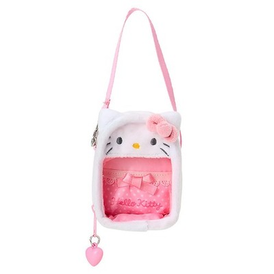 Sanrio Doll Case (Pitatto Friends Mini) Hello Kitty 396711_