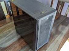 Gaming PC 4070ti GPU + 2 TB SSD + i7-13700K 3...