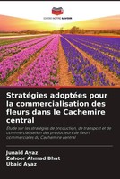Junaid Ayaz (U. A.) | StratéGies AdoptéEs Pour La Commercialisation Des...