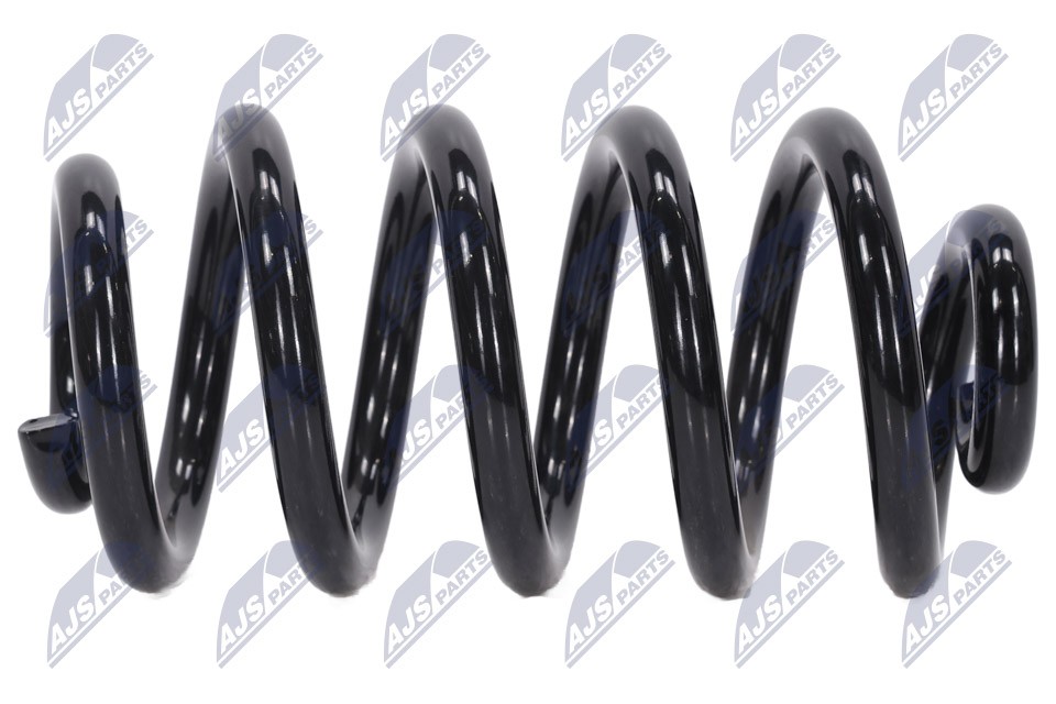 Fits NTY ASZ-AU-014 SUSPENSION SPRING   ⭐UK Stock⭐