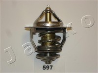 Thermostat KüHlmittel Japko 38597 FüR Starex Hyundai A1 54Mm Bus Cargo TQ Travel