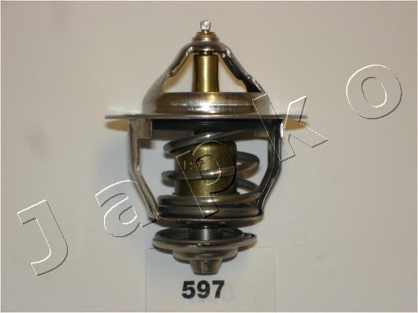 Thermostat KüHlmittel Japko 38597 FüR Starex Hyundai A1 54Mm Bus Cargo TQ Travel-image