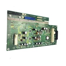 Main Board Motherboard Q6659-60151 Fits For HP DesignJet Z 3100 Printer Parts