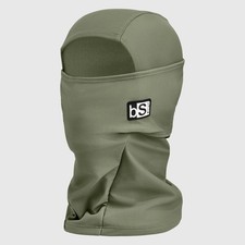 BlackStrap Hood Balaclava, Sagebrush